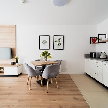 Wroclaw City Square Apartment Zewnętrze zdjęcie