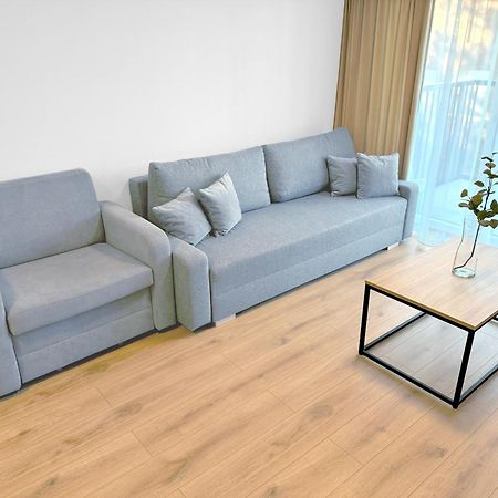 Wroclaw City Square Apartment Zewnętrze zdjęcie