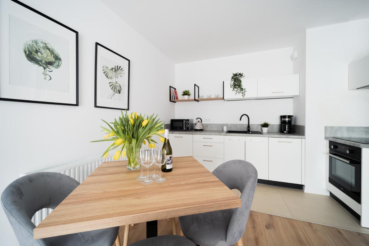 Wroclaw City Square Apartment Zewnętrze zdjęcie