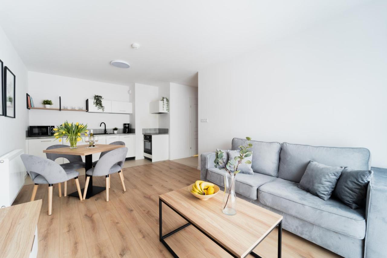 Wroclaw City Square Apartment Zewnętrze zdjęcie