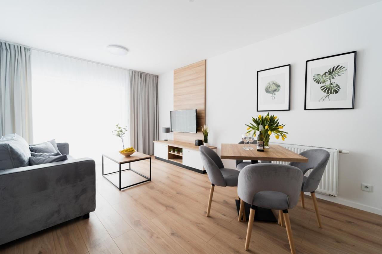 Wroclaw City Square Apartment Zewnętrze zdjęcie