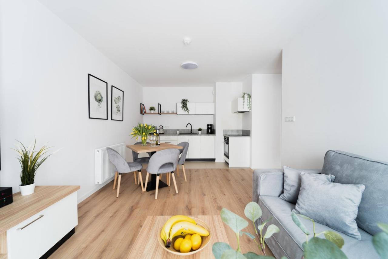 Wroclaw City Square Apartment Zewnętrze zdjęcie