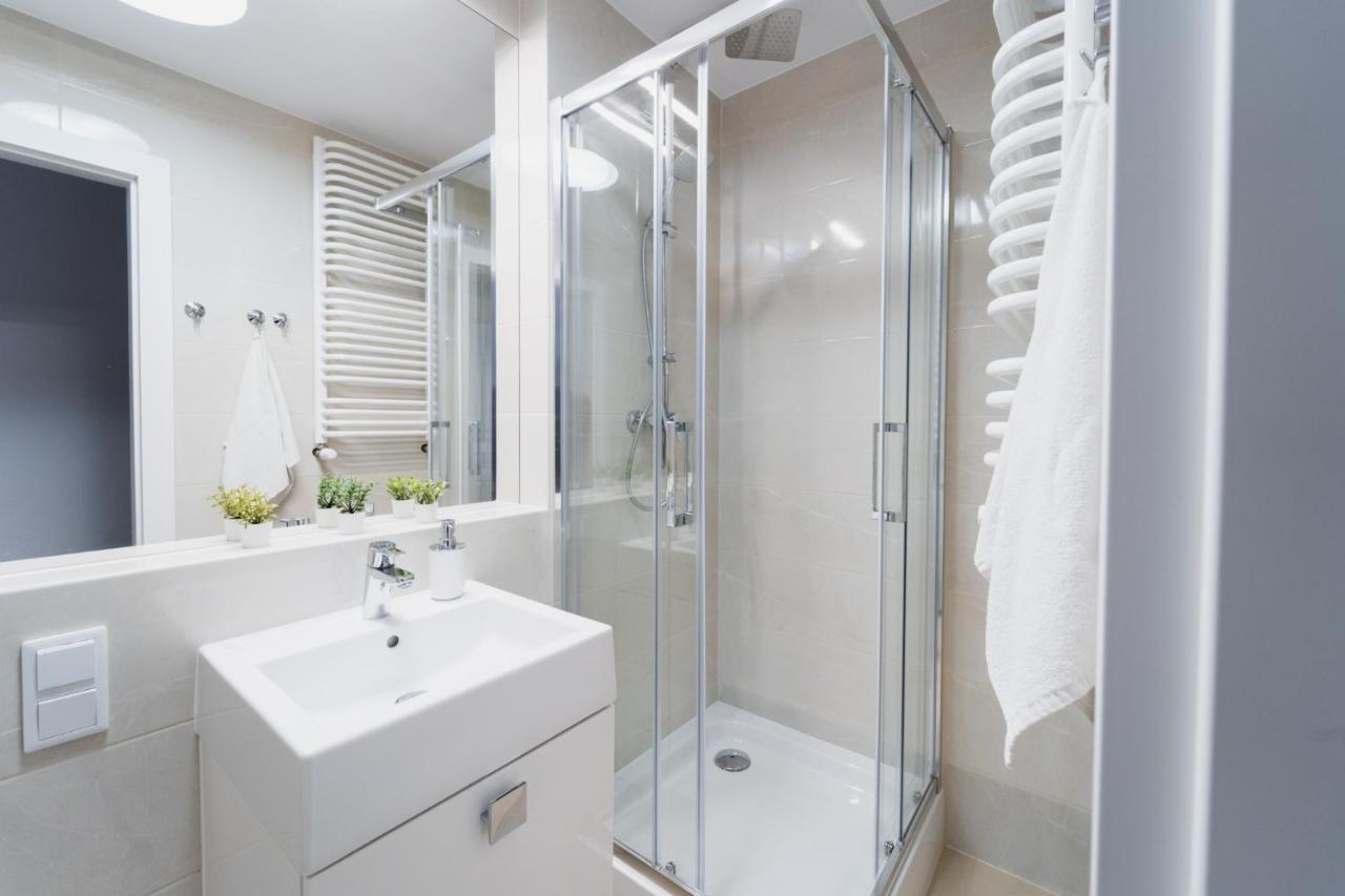 Wroclaw City Square Apartment Zewnętrze zdjęcie