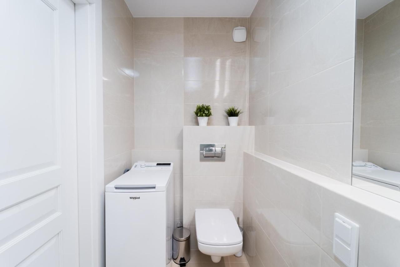 Wroclaw City Square Apartment Zewnętrze zdjęcie