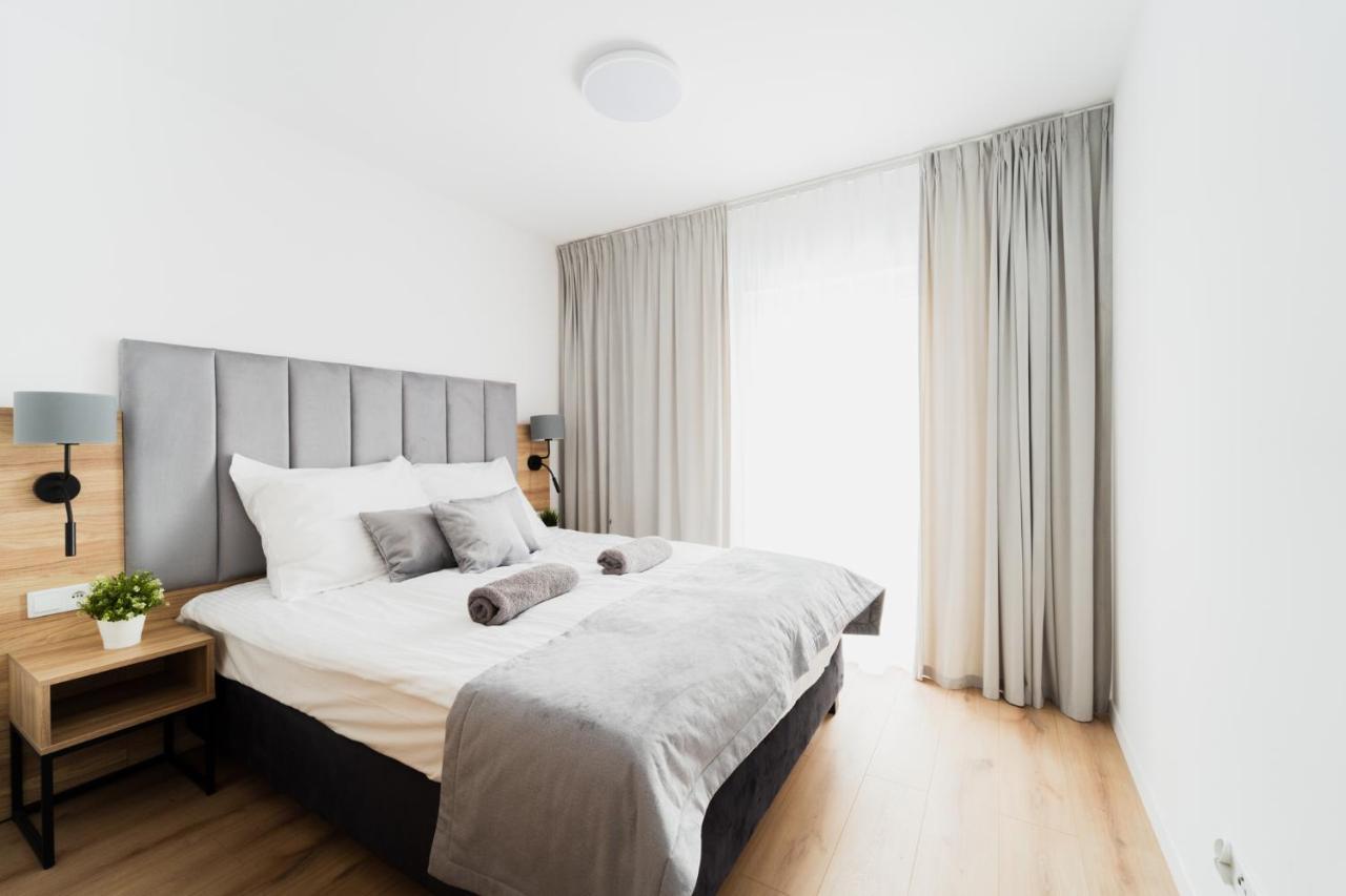Wroclaw City Square Apartment Zewnętrze zdjęcie