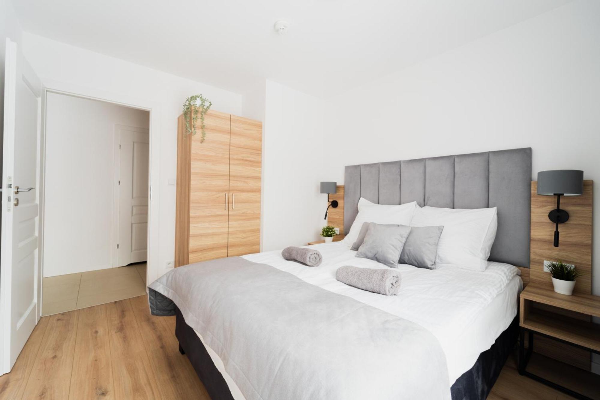 Wroclaw City Square Apartment Zewnętrze zdjęcie